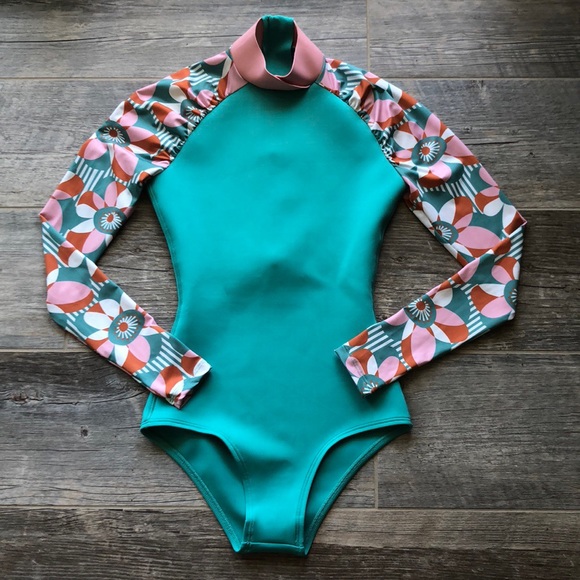 Seea Other - NWOT Seea Gaviotas in Rare Sample Print Size Small